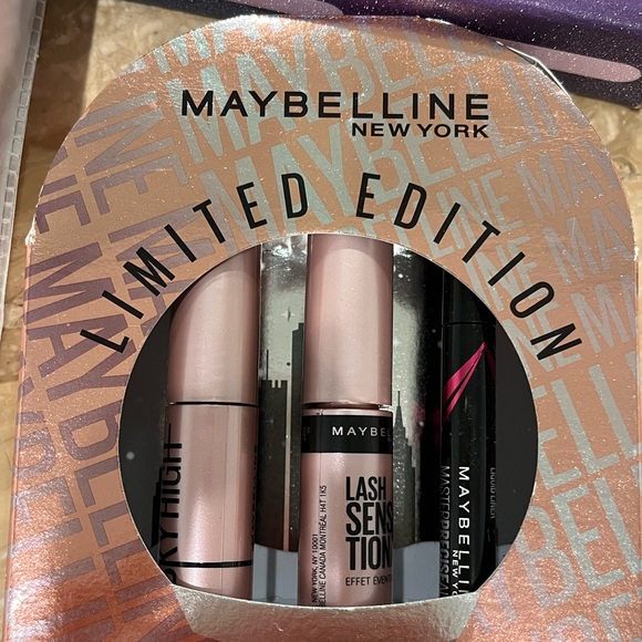 Beauty bundle - Picture 5 of 6
